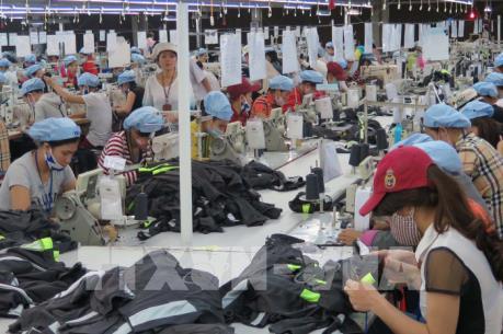 Giải pháp cho doanh nghiệp dệt may Việt tận dụng tối đa ưu đãi từ FTA