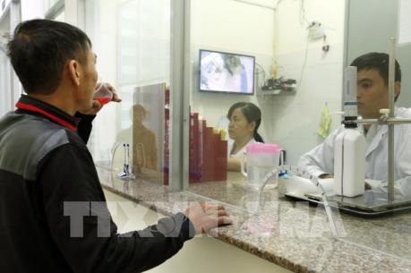 Thuốc ARV rẻ hơn - tăng cơ hội tiếp cận điều trị cho người nhiễm HIV