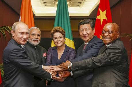 BRICS cam kết chống chủ nghĩa bảo hộ và bảo vệ quyền sở hữu trí tuệ