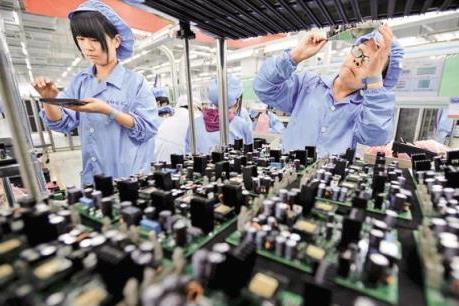 Ấn Độ hoãn áp dụng quy định cấp phép nhập khẩu với hàng điện tử