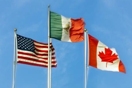 Tái đàm phán NAFTA - phép thử của quan hệ Mexico-Canada