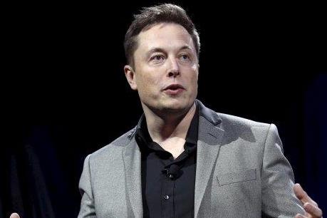 Câu chuyện đằng sau thành công của Tesla