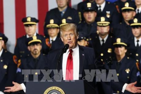 Tổng thống Donald Trump dự định sa thải chỉ huy trưởng quân đội Mỹ tại Afganistan