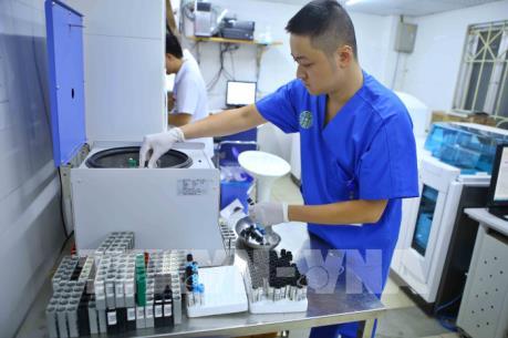 Bộ Y tế công bố 65 xét nghiệm được liên thông tại các bệnh viện