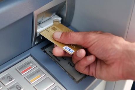 Giải pháp "vá" lỗ hổng bảo mật trong ngân hàng