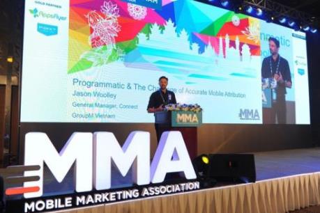 Sắp diến ra Diễn đàn Tiếp thị di động 2017