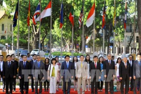 Cộng đồng Văn hóa - Xã hội ASEAN kết nối những giá trị chung