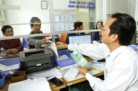 Phát hiện hàng loạt vi phạm trong lĩnh vực bảo hiểm xã hội