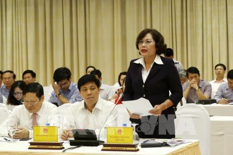 “Xắn tay” thúc đẩy gói tín dụng nông nghiệp công nghệ cao