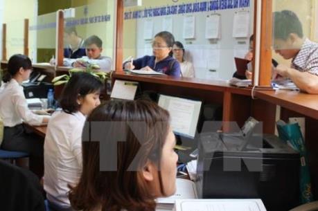 Quy chế thi tuyển, xét tuyển công chức mới áp dụng từ ngày 10/12/2025