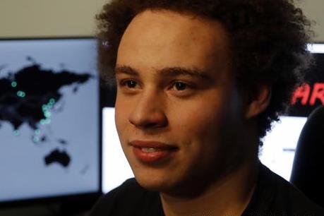 Bắt giữ "người hùng" giải cứu thế giới khỏi mã độc Wannacry