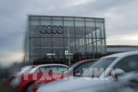 EU siết chặt các biện pháp kiểm soát khí thải ô tô