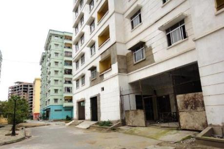Bộ Xây dựng yêu cầu quản lý chặt chất lượng nhà tái định cư trên toàn quốc