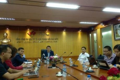 SCIC sẽ bán tiếp gần 50 triệu cổ phiếu Vinamilk trong tháng 10 tới