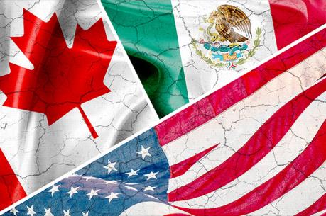 NAFTA được bắt đầu áp dụng cuối năm 2018 hoặc đầu năm 2019 là kịch bản thuận lợi nhất