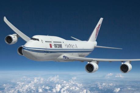 Air China của Trung Quốc mở văn phòng đại diện tại Cuba