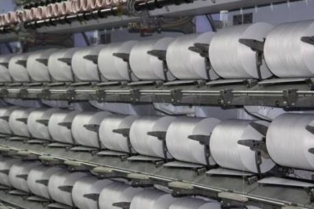 PVN và Vinatex bàn cách tiêu thụ xơ sợi