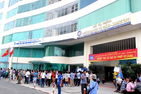 Sáp nhập Cao đẳng Tài chính - Hải quan vào Đại học Tài chính – Marketing
