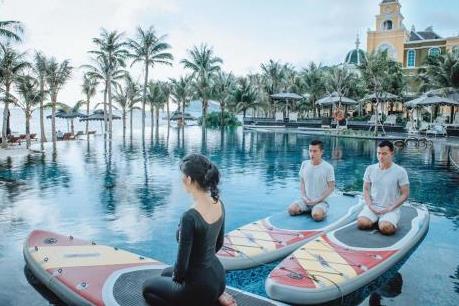 Chanterelle – Spa by JW là “Spa cao cấp mới nổi bật nhất Đông Nam Á năm 2017