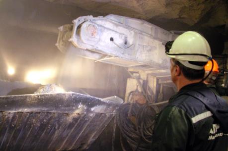 Thông tin mới nhất về vụ ngập mỏ kim cương lớn nhất tại Nga