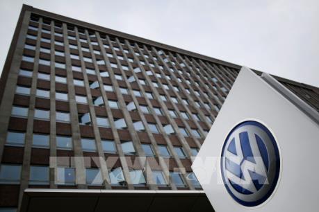 Volkswagen đạt doanh số kỷ lục tại thị trường Trung Quốc