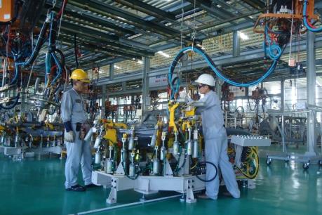 Quy trình kiểm định kỹ thuật có yêu cầu nghiêm ngặt về an toàn lao động