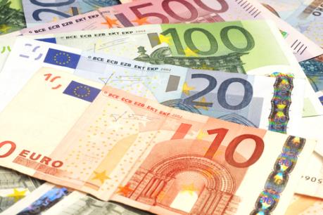 Đồng euro mạnh liệu có cản trở sự hồi phục kinh tế ở châu Âu?