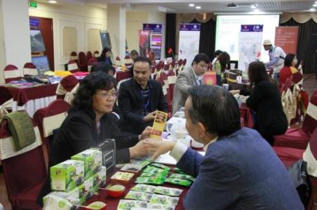 Đẩy mạnh kết nối cung-cầu hàng hóa khu vực Bắc Trung Bộ