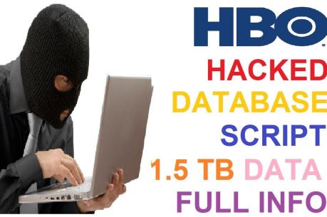 Vụ tin tặc tấn công HBO: Hacker dọa tiết lộ dữ liệu bí mật 
