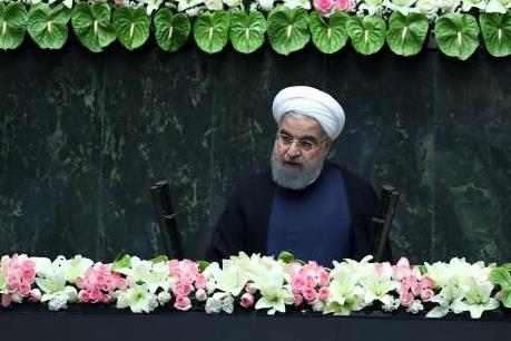 Tổng thống Iran: Sẽ trả đũa thích đáng bất kỳ vi phạm nào trong thỏa thuận hạt nhân