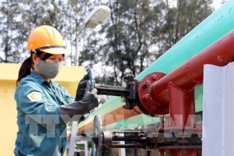 Chi phí đổi mới khoa học công nghệ chiếm bình quân khoảng 0,3% doanh thu