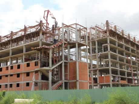 Thủ tục hành chính trong lĩnh vực xây dựng đã giảm mạnh