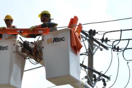 Bài 2: EVN HCMC hiện đại hóa quản lý và vận hành hệ thống điện