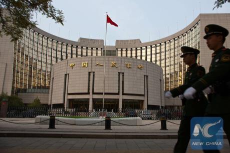 Trung Quốc: Khối ngân hàng sẽ tăng trưởng ổn định