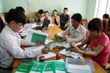 Hơn 20 nghìn tỷ đồng vốn ưu đãi uỷ thác cho Đoàn Thanh niên