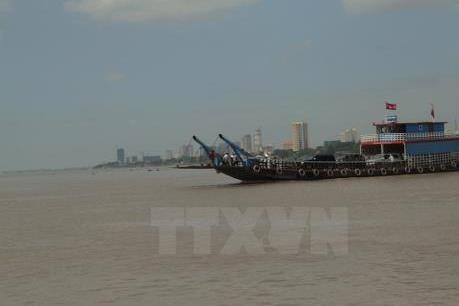 Mỹ đề xuất sáng kiến quản lý bền vững nguồn nước sông Mekong