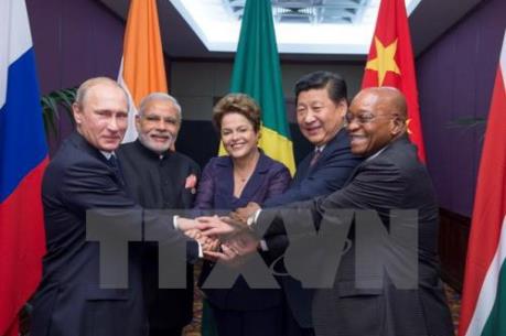 Hội nghị thượng đỉnh BRICS là cơ hội để mở rộng hợp tác giữa các thành viên