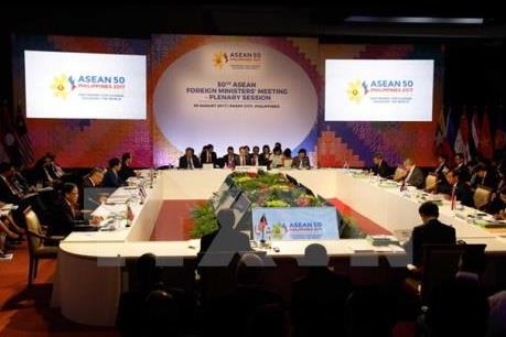 Canada cam kết hỗ trợ Việt Nam giải quyết thách thức về môi trường và biến đổi khí hậu