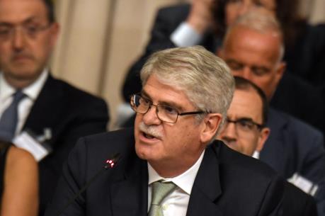 Tuyên bố mới của Tây Ban Nha liên quan đến điều kiện đàm phán Brexit