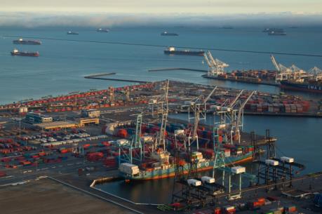 Rò rỉ hóa chất độc hại tại Mỹ