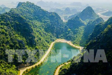 Lễ hội Văn hóa, Thể thao và Du lịch tại tỉnh Ninh Bình