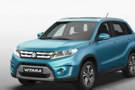 Bảng giá xe ô tô Suzuki tháng 8/2017