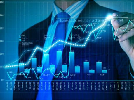 Chứng khoán chiều 7/8: Vn- Index tăng trưởng nhờ PLX và GAS