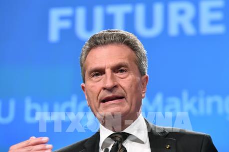 Anh có thể vẫn phải thực hiện nghĩa vụ tài chính với EU đến năm 2020