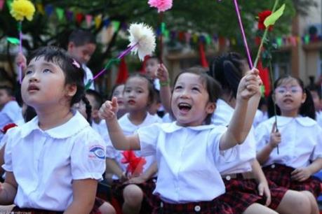 Năm học 2017-2018: Đâu là nhiệm vụ trọng tâm của ngành giáo dục?