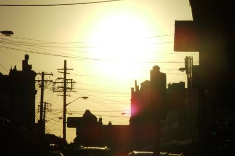 Nhiệt độ trung bình của Mỹ nóng nhất trong vòng 1.500 năm qua