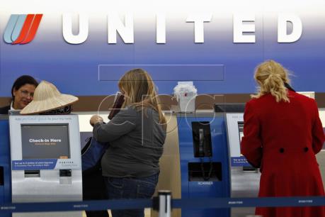 Hàng không Mỹ mâu thuẫn về Hiệp ước Bầu trời mở với các nước Vùng Vịnh