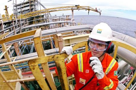 Brazil thành nước sản xuất dầu thô lớn nhất Mỹ Latinh