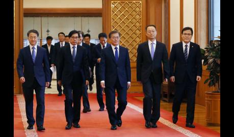 Hàn Quốc sẽ tăng mức xử phạt cao gấp 12 lần với hành vi khai man số liệu