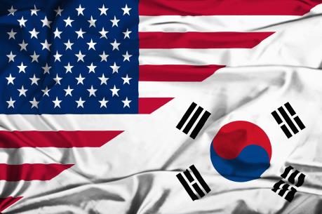 Hàn Quốc sẽ gặp nhiều khó khăn khi Mỹ gia tăng áp lực thương mại với Trung Quốc